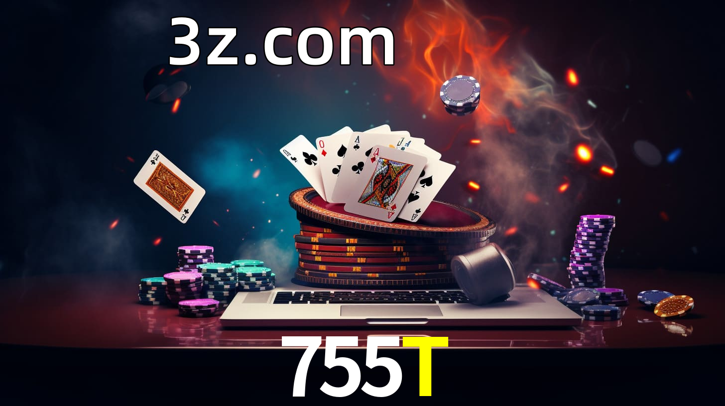 Melhores Jogos de Slots no 755T 🍀