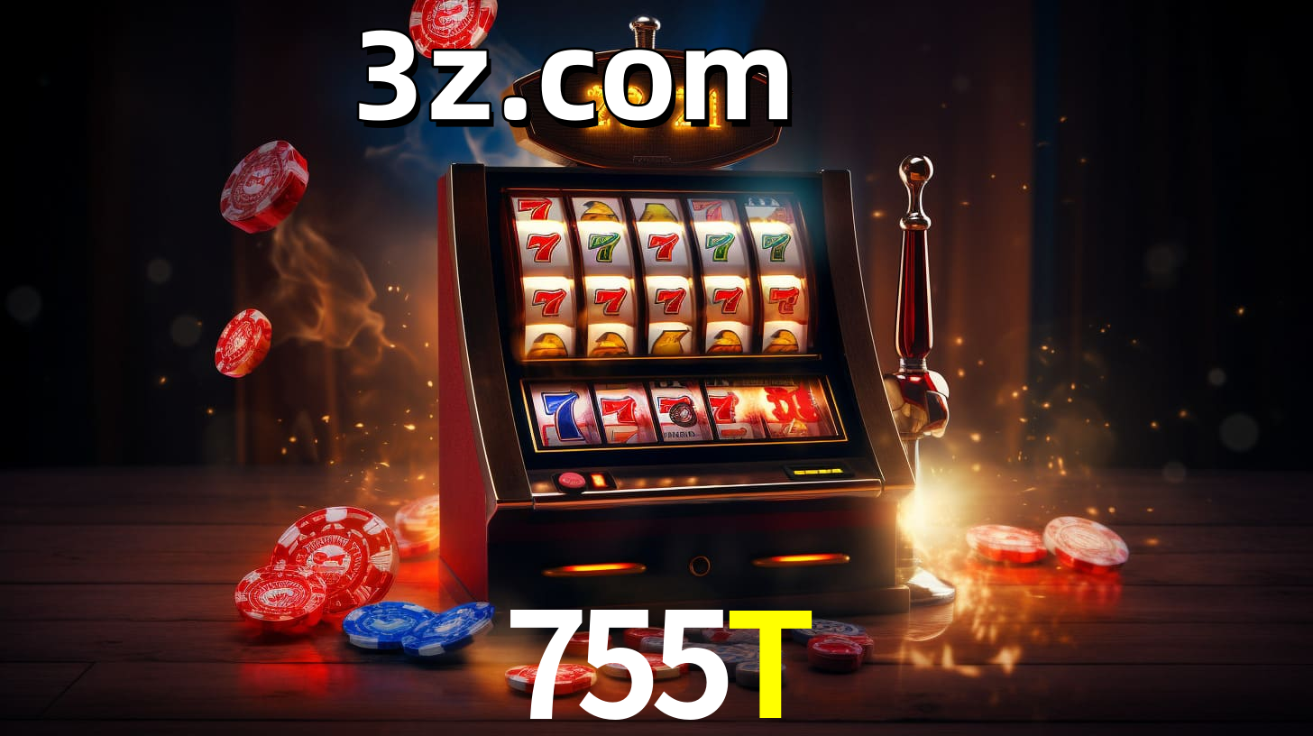 Melhores Jogos de Slots no 755T 🍀