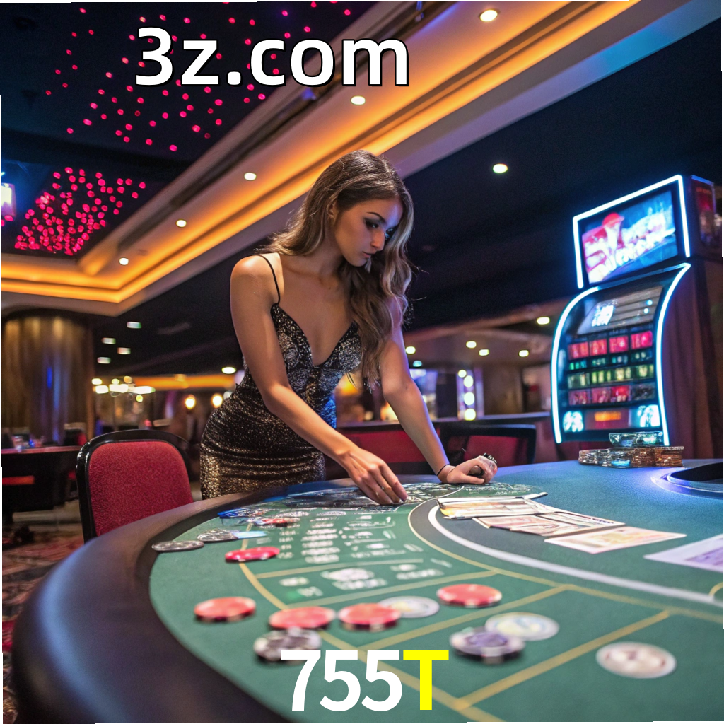 Melhores Jogos de Slots no 755T 🍀
