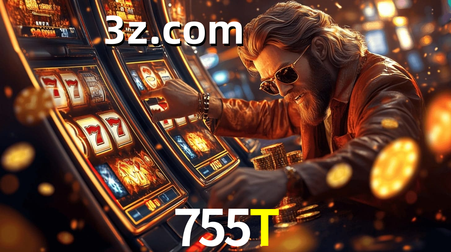 Melhores Jogos de Slots no 755T 🍀