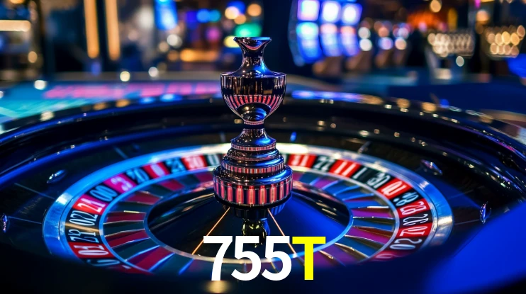 Melhores Jogos de Slots no 755T 🍀